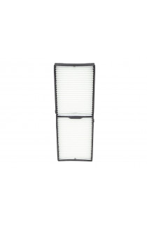EPSON ELPAF41, V13H134A41, 1562225 FILTRO ARIA ORIGINALE PER PROIETTORE