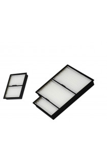 EPSON ELPAF58, V13H134A58, 1744270, 1744362 FILTRO ARIA ORIGINALE PER PROIETTORE