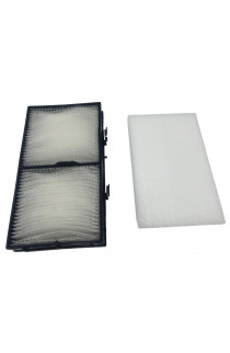 HITACHI UX40821, 003-005339-01 FILTRO ARIA ORIGINALE PER PROIETTORE