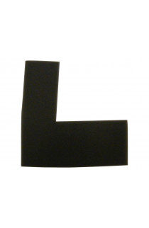 SHARP PFILDA022WJKZ FILTRO ARIA ORIGINALE PER PROIETTORE