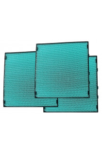 CHRISTIE 003-005241-02, 003-005241-01, Dust Filter FILTRO ARIA COMPATIBILE PER PROIETTORE