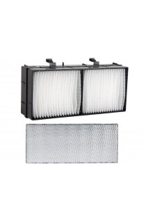 VIEWSONIC UX43251, MU06641, MU06642, MU07791 FILTRO ARIA COMPATIBILE PER PROIETTORE
