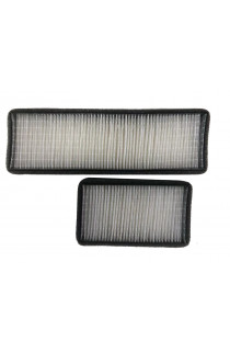 CANON 610 358 1484, 6103581484, 610-358-1484, 6103537009, 610 353 7009, 610-353-7009 FILTRO ARIA COMPATIBILE PER PROIETTORE