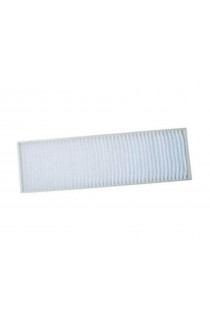 PANASONIC ET-RFL310, ET-RFL300, (no frame) FILTRO ARIA COMPATIBILE PER PROIETTORE
