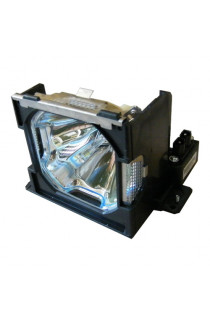 CHRISTIE 03-000649-01P, 03-000649-02P, 03-000649-03P, 003-120061-XX CARTUCCIA LAMPADA COMPATIBILE CON SUPPORTO