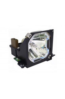 EPSON ELPLP08, V13H010L08 CARTUCCIA LAMPADA COMPATIBILE CON SUPPORTO