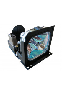 MITSUBISHI VLT-PX1LP CARTUCCIA LAMPADA COMPATIBILE CON BULBO ORIGINALE CON SUPPORTO