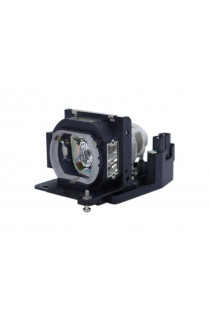 MITSUBISHI VLT-SL6LP CARTUCCIA LAMPADA COMPATIBILE CON BULBO ORIGINALE CON SUPPORTO