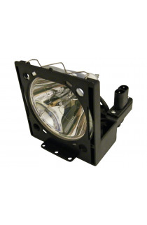 SANYO POA-LMP14, 610-265-8828 CARTUCCIA LAMPADA COMPATIBILE CON BULBO ORIGINALE CON SUPPORTO