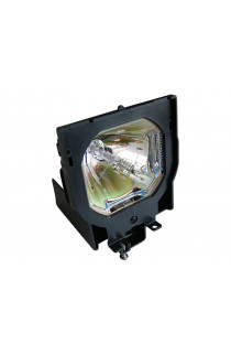 SANYO POA-LMP72, 610-305-1130, ET-SLMP72 CARTUCCIA LAMPADA COMPATIBILE CON BULBO ORIGINALE CON SUPPORTO