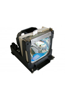 SANYO POA-LMP50, 610-301-0144 CARTUCCIA LAMPADA COMPATIBILE CON BULBO ORIGINALE CON SUPPORTO