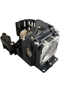 SANYO POA-LMP102, 610-328-6549, ET-SLMP102 CARTUCCIA LAMPADA COMPATIBILE CON BULBO ORIGINALE CON SUPPORTO