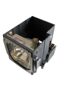 SANYO POA-LMP128, 610-341-9497, ET-SLMP128 CARTUCCIA LAMPADA COMPATIBILE CON SUPPORTO