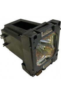 SANYO POA-LMP124, 610-341-1941, ET-SLMP124 CARTUCCIA LAMPADA COMPATIBILE CON SUPPORTO