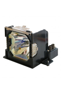 SANYO POA-LMP47, POA-LMP84, 610-297-3891, ET-SLMP47 CARTUCCIA LAMPADA COMPATIBILE CON SUPPORTO