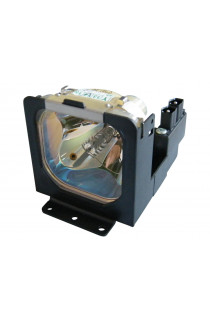 SANYO POA-LMP25, POA-LMP34, 610-291-0032, 610-287-5386 CARTUCCIA LAMPADA COMPATIBILE CON BULBO ORIGINALE CON SUPPORTO