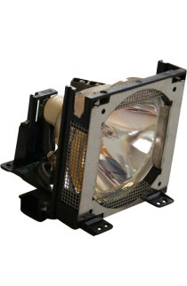 SHARP BQC-XGP10XE/1, BQC-XGP10XU/1, CLMPF0064CE01 CARTUCCIA LAMPADA COMPATIBILE CON SUPPORTO