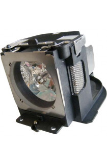 SANYO POA-LMP139, 610-347-8791, ET-SLMP139 CARTUCCIA LAMPADA COMPATIBILE CON BULBO ORIGINALE CON SUPPORTO