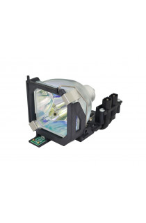 EPSON ELPLP10, V13H010L10 CARTUCCIA LAMPADA COMPATIBILE CON SUPPORTO