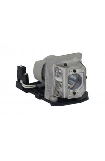 OPTOMA SP.8FE01GC01 CARTUCCIA LAMPADA COMPATIBILE CON BULBO ORIGINALE CON SUPPORTO