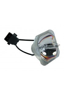 EPSON ELPLP67, V13H010L67, 1557752 LAMPADA COMPATIBILE SENZA SUPPORTO (SOLO BULBO)