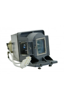 VIVITEK XX5050000500 CARTUCCIA LAMPADA COMPATIBILE CON BULBO ORIGINALE CON SUPPORTO