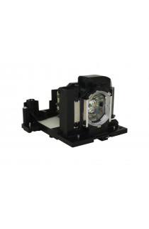 HITACHI DT02061 CARTUCCIA LAMPADA COMPATIBILE CON SUPPORTO