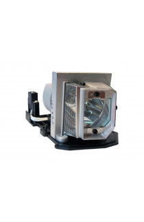 OPTOMA SP.8LG01GC01, SP8LG01GC01 CARTUCCIA LAMPADA COMPATIBILE CON BULBO ORIGINALE CON SUPPORTO