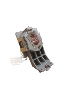 JVC PK-L2417UW PJ-L2417UW CARTUCCIA LAMPADA COMPATIBILE CON BULBO ORIGINALE CON SUPPORTO