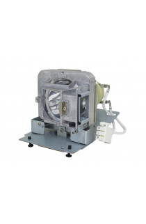 VIVITEK SS-5811126482-VV CARTUCCIA LAMPADA COMPATIBILE CON SUPPORTO