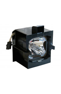 BARCO R9841761 | (SINGLE LAMP) CARTUCCIA LAMPADA COMPATIBILE CON BULBO ORIGINALE CON SUPPORTO