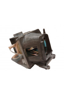 OPTOMA SP.7KJR1GR01 CARTUCCIA LAMPADA COMPATIBILE CON BULBO ORIGINALE CON SUPPORTO
