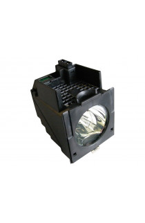 BARCO R9842807 CARTUCCIA LAMPADA COMPATIBILE CON BULBO ORIGINALE CON SUPPORTO