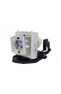 PANASONIC ET-LAL340 CARTUCCIA LAMPADA COMPATIBILE CON BULBO ORIGINALE CON SUPPORTO