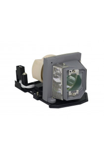 OPTOMA SP.8VF01GC01 BL-FP190B CARTUCCIA LAMPADA COMPATIBILE CON SUPPORTO