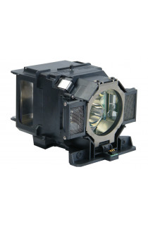 EPSON ELPLP81 (SINGLE LAMP), V13H010L81 CARTUCCIA LAMPADA COMPATIBILE CON BULBO ORIGINALE CON SUPPORTO