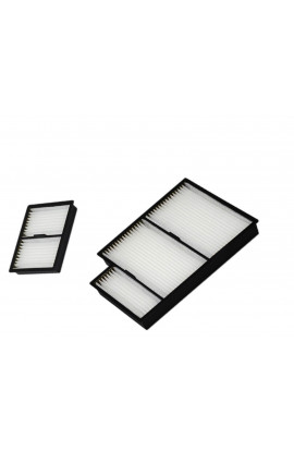 EPSON ELPAF58, V13H134A58, 1744270, 1744362 FILTRO ARIA ORIGINALE PER PROIETTORE