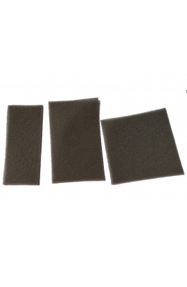 NEC 79TD5461, 79TD5471, 79TD5451 (3 Filter  Set) FILTRO ARIA COMPATIBILE PER PROIETTORE