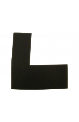 SHARP PFILDA022WJKZ FILTRO ARIA ORIGINALE PER PROIETTORE