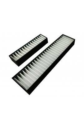 OPTOMA 51.8ZC37G101, 51.8ZC37G001, 51.8ZC38G101, 51.8ZC38G001 FILTRO ARIA COMPATIBILE PER PROIETTORE