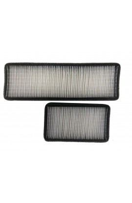 SANYO 610 358 1484, 6103581484, 610-358-1484, 6103537009, 610 353 7009, 610-353-7009 FILTRO ARIA COMPATIBILE PER PROIETTORE