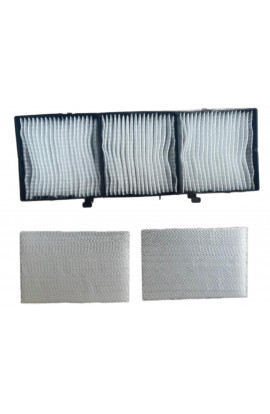 HITACHI UX41161 FILTRO ARIA COMPATIBILE PER PROIETTORE