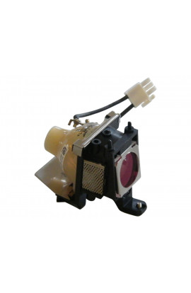 BENQ 5J.J1M02.001 CS.5JJ1M.021 CARTUCCIA LAMPADA COMPATIBILE CON BULBO ORIGINALE CON SUPPORTO