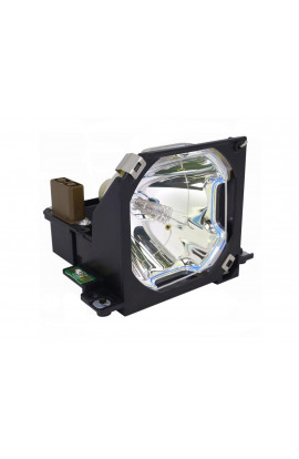 EPSON ELPLP08, V13H010L08 CARTUCCIA LAMPADA COMPATIBILE CON SUPPORTO