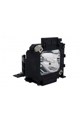 EPSON ELPLP17, V13H010L17 CARTUCCIA LAMPADA COMPATIBILE CON SUPPORTO