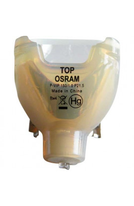 INFOCUS SP-LAMP-007 LAMPADA OSRAM SENZA SUPPORTO (SOLO BULBO)