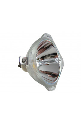 JVC PK-CL120E, PK-CL120EAA, PK-CL120U, PK-CL120UAA LAMPADA OSRAM SENZA SUPPORTO (SOLO BULBO)