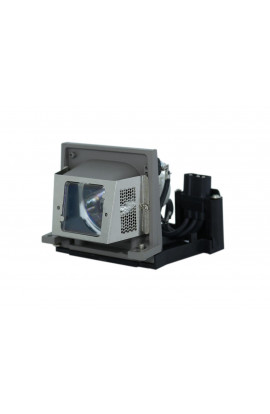 MITSUBISHI VLT-XD206LP CARTUCCIA LAMPADA COMPATIBILE CON BULBO ORIGINALE CON SUPPORTO