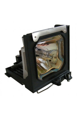 SANYO POA-LMP59, 610-305-5602, ET-SLMP59 CARTUCCIA LAMPADA COMPATIBILE CON BULBO ORIGINALE CON SUPPORTO