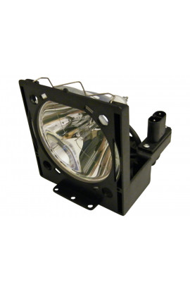 SANYO POA-LMP14, 610-265-8828 CARTUCCIA LAMPADA COMPATIBILE CON BULBO ORIGINALE CON SUPPORTO